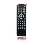Korax KR0730 Uydu Kumandası