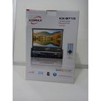 Korax KX-9710 Oto Teyp 7 Inçh Indash USB Bluetooth Play Oto Teyp