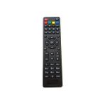 Korax Mega Hd Kasalı Uydu Alıcı Kumandası