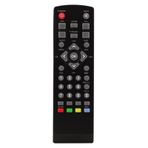 Korax Mini Box TKGS Uydu Alıcı Kumandası
