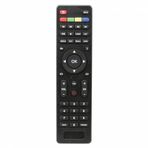 Korax Prime Hd Tkgs Uydu Kumandası