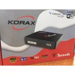 Korax Tornado Full Hd Uydu Alıcısı