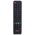 Korax Weko Kr Vipbox Hd Uydu Kumandası