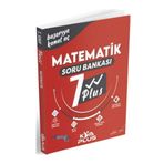 Koray Varol Yayınları 7. Sınıf Matematik Soru Bankası Plus Serisi