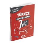 Koray Varol Yayınları 7. Sınıf Türkçe Soru Bankası Plus Serisi