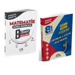 Koray Varol Yayınları 8. Sınıf Matematik Temel Adımlar Soru Bankası Ve Kazanım Kazanım İyi Öğrenme Çarpanlar Ve Katlar Ü