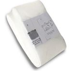 Korbell 16L Uyumlu Yerli Çöp Poşeti - 1 Paket - 500 Bez Kapasiteli - 3 - 75 x 90 cm