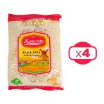 Korcan 1 kg Baldo Pirinç