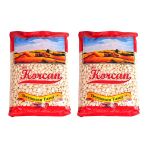 Korcan 1 kg Dermason Fasulye