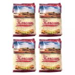 Korcan 1 kg Osmancık Pirinç