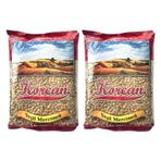 Korcan 1 kg Yeşil Mercimek