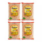 Korcan Beyaz Nohut 1 kg 8 mm x 4 Adet
