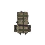 Kordak Askeri Kamuflaj 45 Lt Taktik Sırt Çantası - Fonksiyonel Outdoor Tactical Çanta