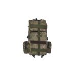 KORDAK Askeri Kamuflaj Lt Taktik Sırt Çantası - Fonksiyonel Outdoor Tactical Çanta, 45, ASK42KMFLJCNTA, Kamflaj, üniseks-yetişkin