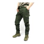 Kordak Erkek Içi Polarlı Tactical Outdoor Su Geçirmez Siyah Softshell Pantolon M