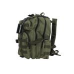 Kordak Haki 45 Lt Taktik Sırt Çantası - Fonksiyonel Outdoor Tactical Çanta