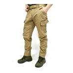 KORDAK İçi Polarlı Tactical Outdoor Su Geçirmez Softshell Pantolon, 2XL, ASKSFTSHELLPNTLN, Bej, Erkek