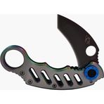 Kordak Outdoor Taktik Çakı 17 Cm