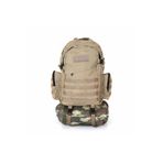 KORDAK Outdoor Taktik Sırt Çantası L, 75, ASK75LTBEJCNTA, Bej, üniseks-yetişkin