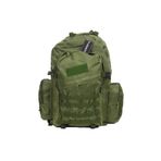 KORDAK Outdoor Taktik Sırt Çantası L Koyu Yeşil, 75, ASKHAKİ75LTCNTA, Haki, üniseks-yetişkin