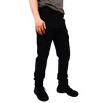 KORDAK Siyah Su İtici Trekking Outdoor Tactical Pantolon (Haki, S)