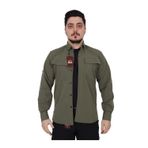 Kordak Tactical Outdoor Gömlek - Haki Taktik Gömlek XL