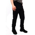 KORDAK Tactical Su İtici Likralı Pantolon - Trekking Outdoor Pantolon -, 2XL, ASKkrdkTacPant, Siyah, Erkek
