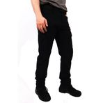 Kordak Tactical Su Itici Likralı Pantolon - Trekking Outdoor Pantolon - Bej Siyah Haki - 2XL