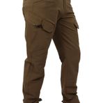 Kordak Tactical Su İtici Likralı Pantolon Trekking Outdoor Pantolon Bej