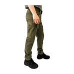 Kordak Tactical Su İtici Likralı Pantolon Trekking Outdoor Pantolon Haki