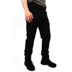 KORDAK Tactical Su İtici Likralı Pantolon - Trekking Outdoor Pantolon -, M, ASKkrdkTacPant, Siyah, Erkek