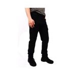 Kordak Tactical Su İtici Likralı Pantolon - Trekking Outdoor Pantolon Siyah