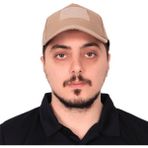 Kordak Taktik Şapka - Tactical Kep - Standart - Bej
