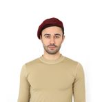 KORDAK Tören Asker Beresi (Urbam) (Bordo, 60)