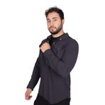 KORDAK Uzun Kollu Likralı Outdoor Taktik Gömlek Antrasit Gri, M, ASKTKTKGMLEK, Antrasit Gri, Erkek