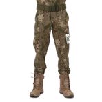 KORDAK Yeni Askeri Kamuflaj Pantolon Regular Kesim, XL, ASKYNKMFLJPNTLN, Yeni Tsk Kamuflaj, Erkek