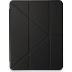 Kordify iPad Pro 11 (2024) Uyumlu Color Karbon Tablet Kılıfı – Darbeye Dayanıklı, Şık ve Ince Tasarım Ürün Açıklaması: - Siyah