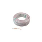 Kordon Elektrik Kablosu 20 Metre 2x0,75