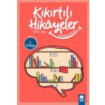 Kördüğüm Olmadan - Kıkırtılı Hikayeler 3. Sınıf - Serpil Kaya