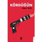 Kördüğün Alper Salih Dorlion Yayınevi