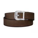 Kore 1.5'' Bufalo Derisi Rodeo Taktik Kemer