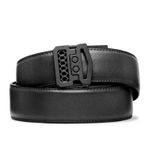 Kore 1.5" Deri X10 Taktik Kemer Xl