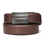 Kore 1.5" Deri X2 Taktik Kemer