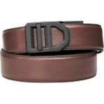 Kore 1.5" Deri X5 Taktik Kemer Xl