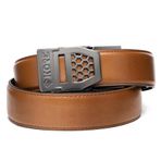 KORE 1.5" Deri X6 Taktik Kemer XL