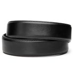 Kore 1.5" Deri Xl Edc Silah Kemeri [sadece Kemer]