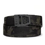 KORE 1.5" Multicam® Tactical X6 Taktik Kemer [Siyah Toka]
