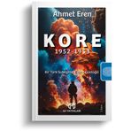Kore - 1952 1953 - Bir Türk Subayının Cephe Günlüğü | Ahmet Eren