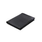 Kore Bifold Deri Cüzdan [Rfıd Blocking]