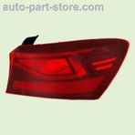 Kore Cerato B.M 2019- Stop Lambası Sağ (Oem No:92402M6000)